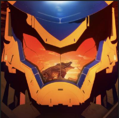 ICFAMM ANIMATED-Ep.4 PACIFIC RIM THE BLACK SEASON 1/2021 ICFAMM ANIMATED-Ep.4 PACIFIC RIM THE BLACK SEASON 1/2021