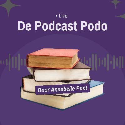 Ik ben een boek aan het schrijven over voeten!