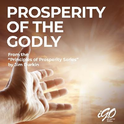 Prosperity of The Godly