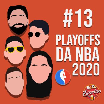 #13 - Playoffs da NBA
