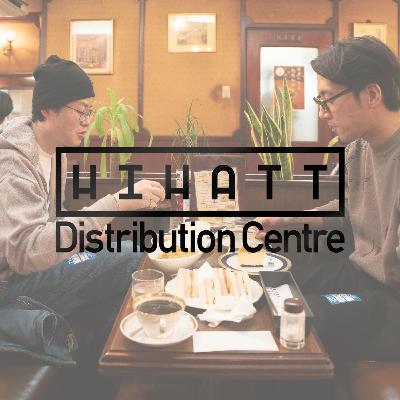 #7 HIHATTパーフェクトイヤー突入