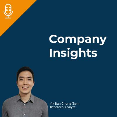 Nvidia 3Q26 Results