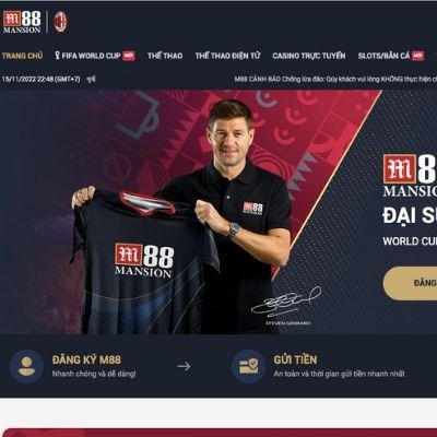 ▷ Top 10 Nhà Cái Uy Tín ATCB Nhất Việt Nam & Thế Giới Hiện Nay