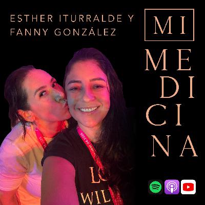 448. La mamá que se atrevió a más [Fanny González]