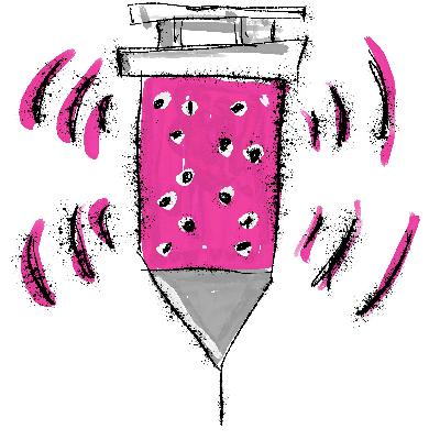 Ana Mihalcea on vaccines and nanotechnology