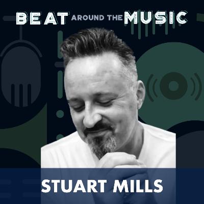 E15 • In Conversation with Stuart Mills (Co-Founder of The Noisy Brain)