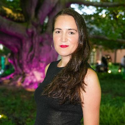 Dramatikerin - Maria Milisavljević bringt weibliche Wut auf die Bühne