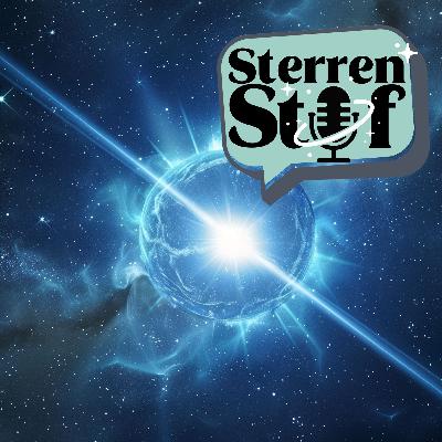 SterrenStof 39 - juli 2024