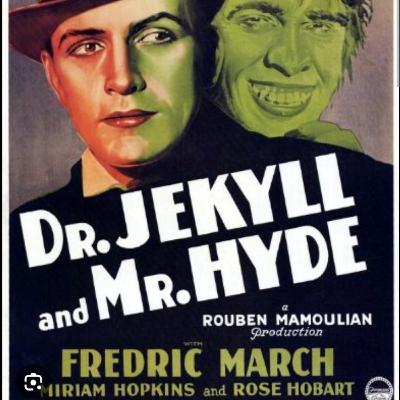 Jekyll Hyde Part 2