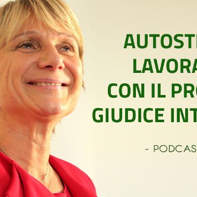 Autostima: lavorare con il proprio giudice interiore