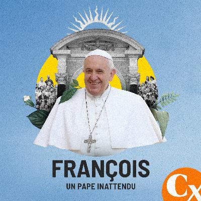 Pape François : réforme de la Curie, le tournant du pontificat, avec Loup Besmond de Senneville