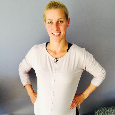 #38 Danijela Rundqvist #38 Danijela Rundqvist