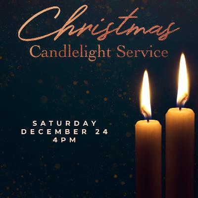 Christmas Eve: The Search Is Over Christmas Eve: The Search Is Over