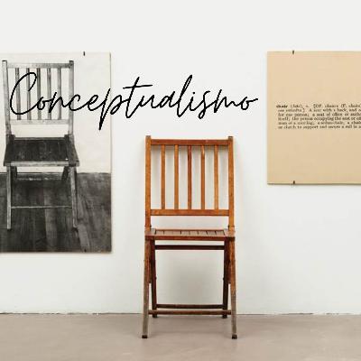 T1-E33: Conceptualismo T1-E33: Conceptualismo