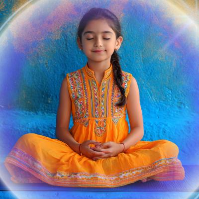 Star Child Protection Transmission