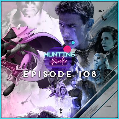 Ep. 108: Basic Geography And Pie Making Ep. 108: Basic Geography And Pie Making