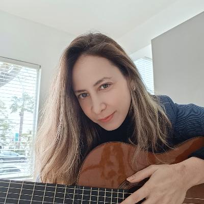 ניגון פתוח, פרק 7- EMDR - וטיפול במוסיקה עם ליאור נזר ברמן ניגון פתוח, פרק 7- EMDR - וטיפול במוסיקה עם ליאור נזר ברמן