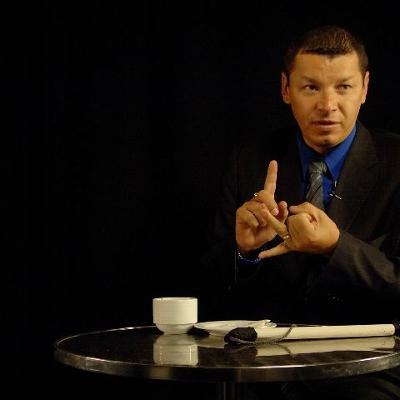 Óscar López se refiere a su candidatura por la presidencia de la Asamblea