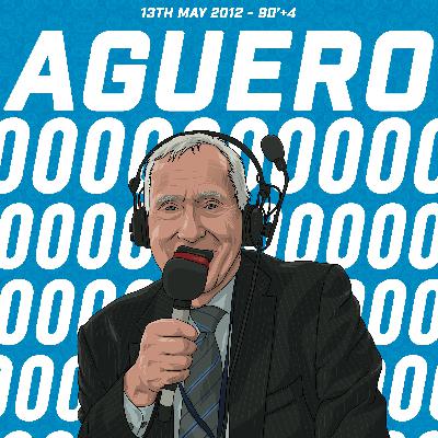 Commentating Agüeroooo & Drogbaaaa in the same Week & Inside Chelsea UCL 2012 Win Commentating Agüeroooo & Drogbaaaa in the same Week & Inside Chelsea UCL 2012 Win