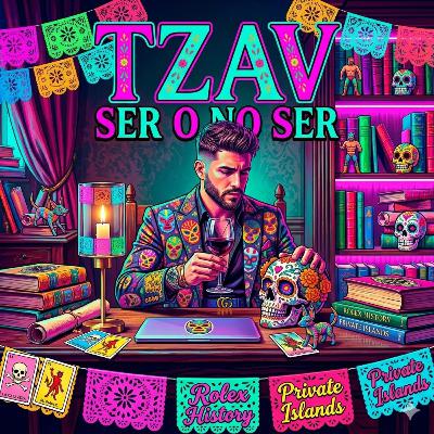 Tzav -Ser o No Ser Tzav -Ser o No Ser
