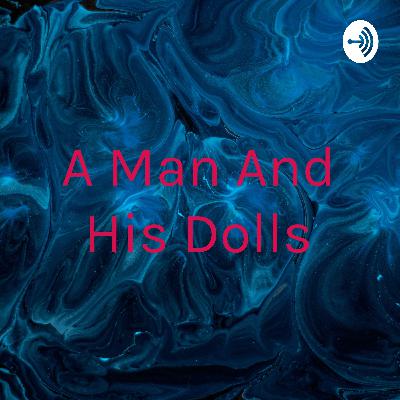 Lets talk 80's talking dolls