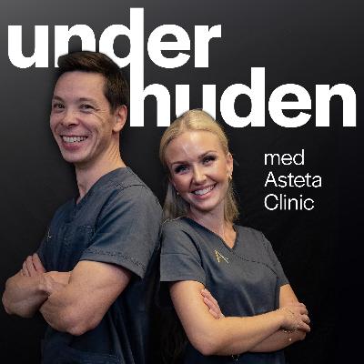 Hudhelse forklart – hva huden faktisk trenger (med Face Formula)