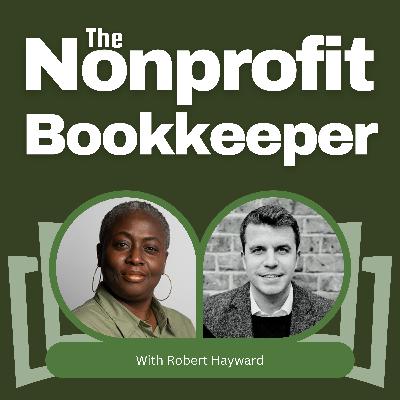 Ethical FX for Charities: Transforming International Payments with Robert Hayward of GoodFX