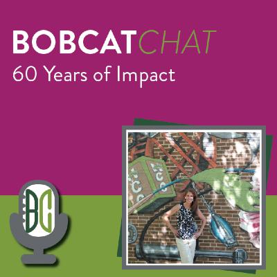 Episode 2: 60 Years of Impact