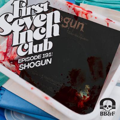 Episode 191 - Shogun