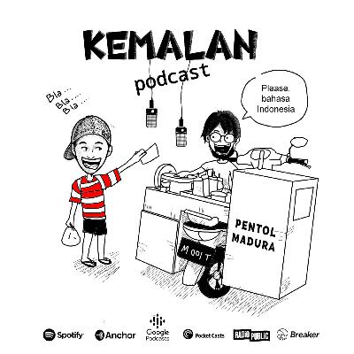 Eps.23 EYD (Ejaan Yang Dilupakan)