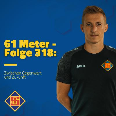 Folge 318: Zwischen Gegenwart und Zukunft