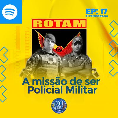 O resgate que transformou a vida de dois policiais militares em MT