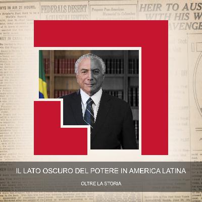 Il Lato Oscuro del Potere in America Latina