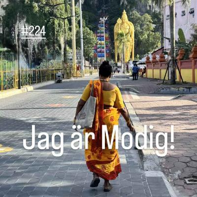 224. En ny väg framåt
