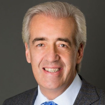 Dr. Enrique Segura Ense Group - A Philanthropist