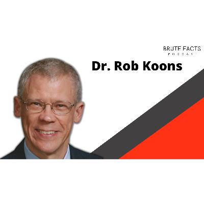 Dr. Rob Koons "Aquinas's Five Ways"