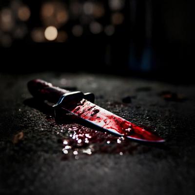 ПО ВИНЕ МЁРТВЫХ Часть 2