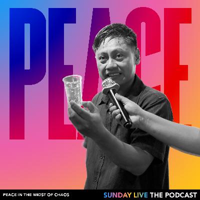 Peace In The Midst of Chaos