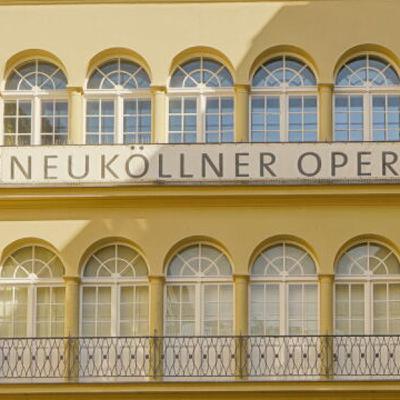 Neuköllner Oper zeigt Tschechow-Stück