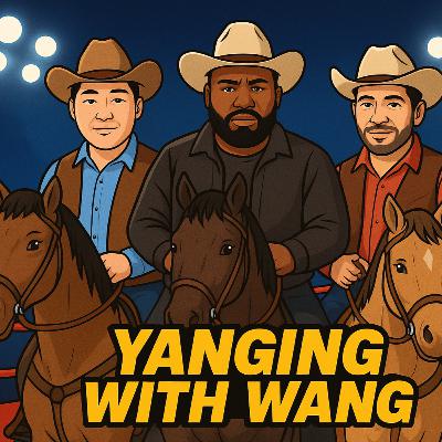 From WCW’s Youngest Signee to Party Bus Legend – The Jimmy Wang Yang Story