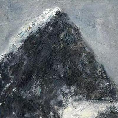 Vol.118在大理观鸟、登山、徒步、观四季是种什么体验？对话苏娅《更远的蓝奔流》