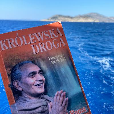 Swami Rama "Królewska droga"