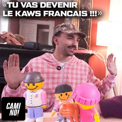 Cet artiste français va exploser dans le monde entier.