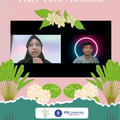 GREENTALKS: Hari Tani 24 September