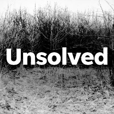 Bonus episode: Unsolved Live: S3 Ep11