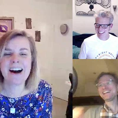 Copyright Waffle Episode 14 Richard Misek