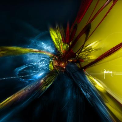 Daf'cast - The New French Vibes - Daflon Set Janvier 2011