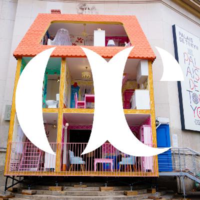 Episode 19 - A doll's house - Amabouz Taturo Episode 19 - A doll's house - Amabouz Taturo