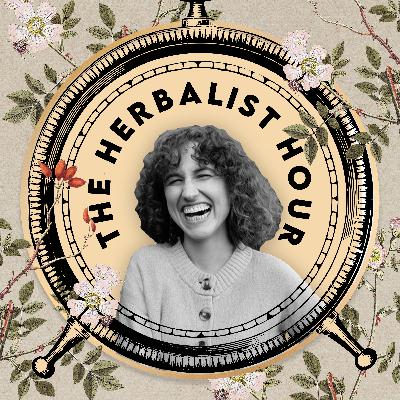 Herbs for Creativity with LearningHerbs' Tara Ruth Herbs for Creativity with LearningHerbs' Tara Ruth