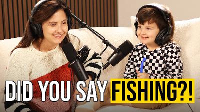 Explaining Phishing to a 4-Year-Old